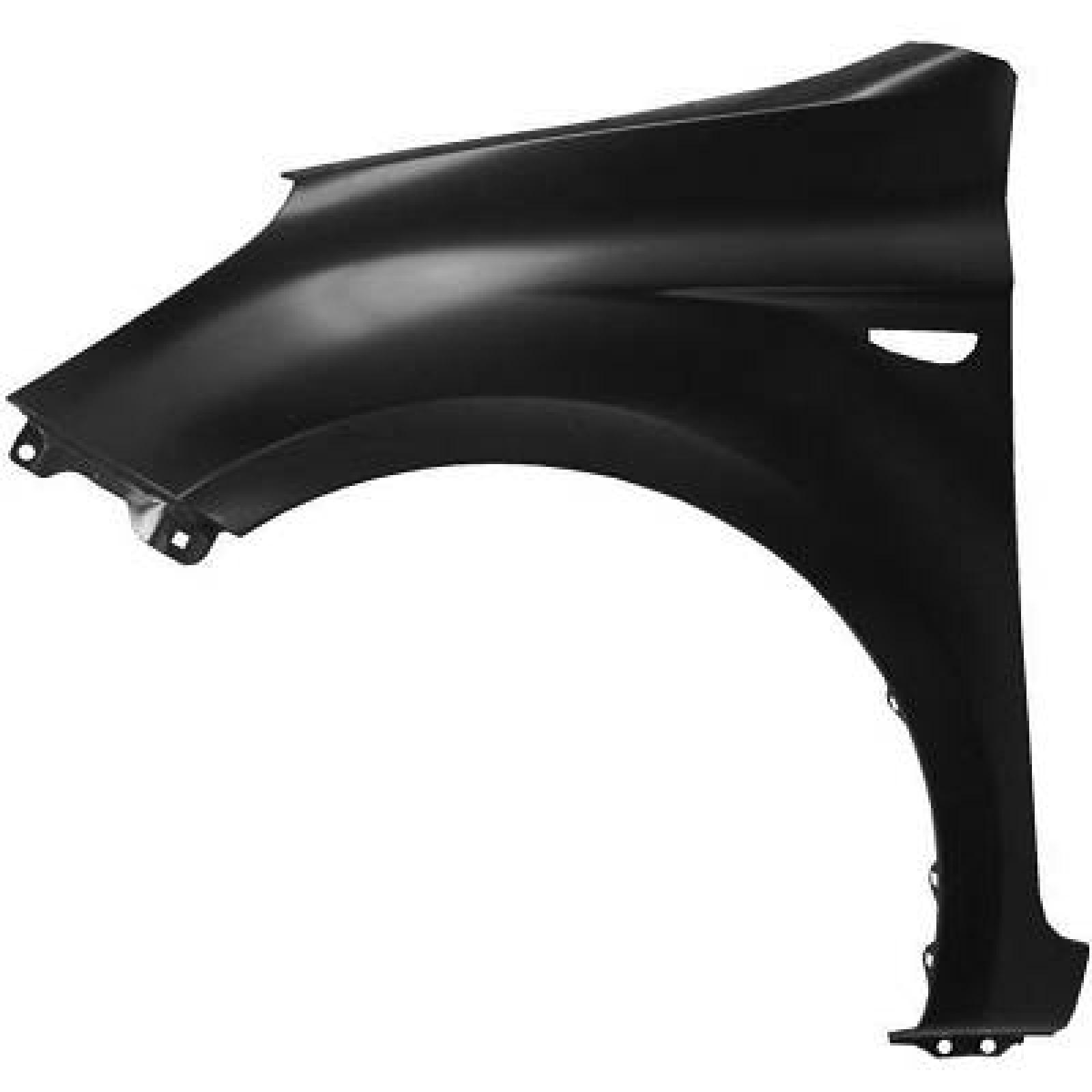 Guarda-lamas Dianteiro Esquerdo para Hyundai I 20 09-12