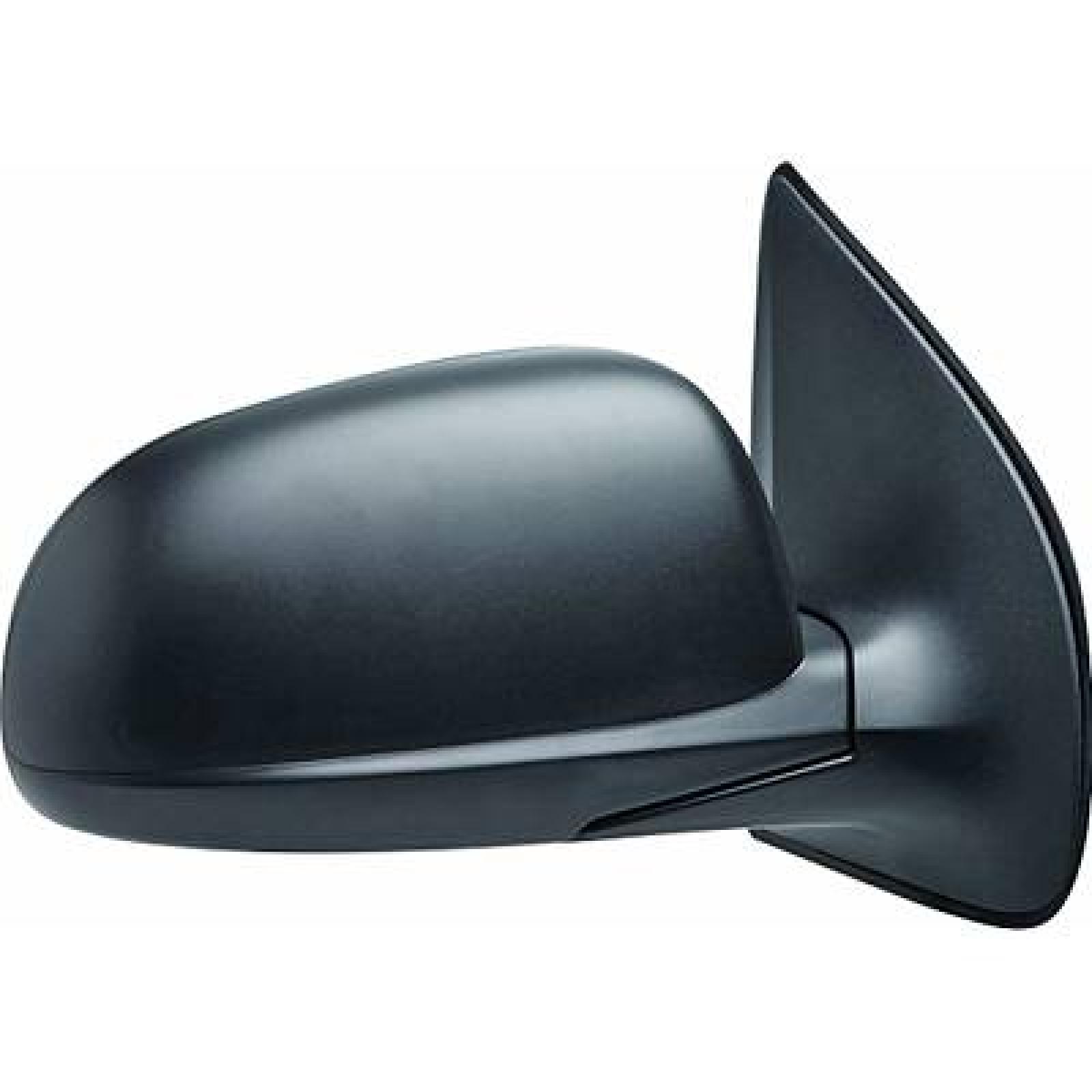 Retrovisor exterior Direito para Hyundai I 20 12->>