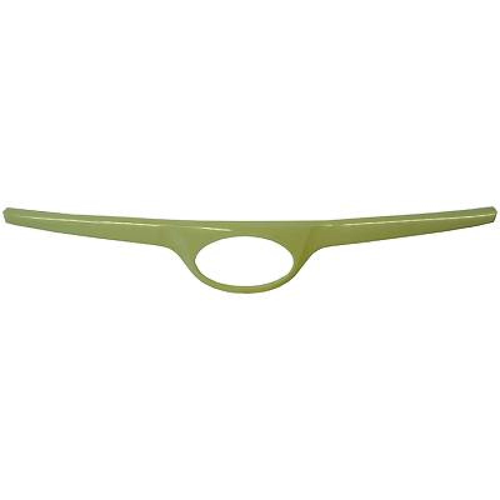 Guarnição, grelha do radiador Dianteiro para Hyundai I 20 09-12
