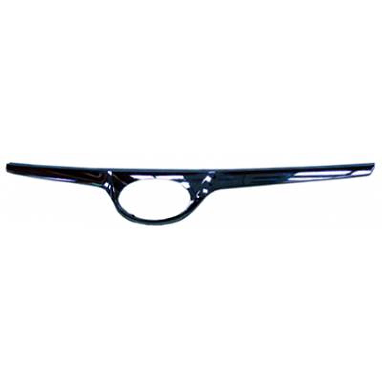 Guarnição, grelha do radiador Dianteiro para Hyundai I 20 09-12