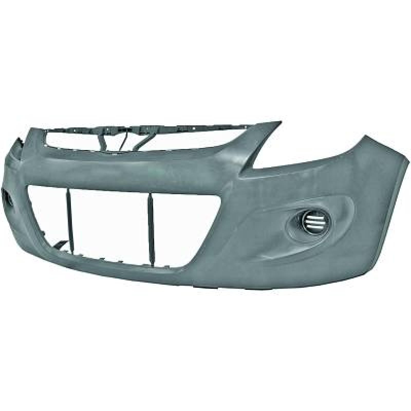 Pára-choques Dianteiro para Hyundai I 20 09-12