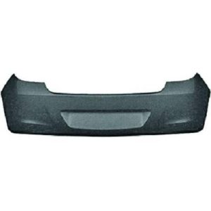 Pára-choques Traseiro para Hyundai I 20 09-12