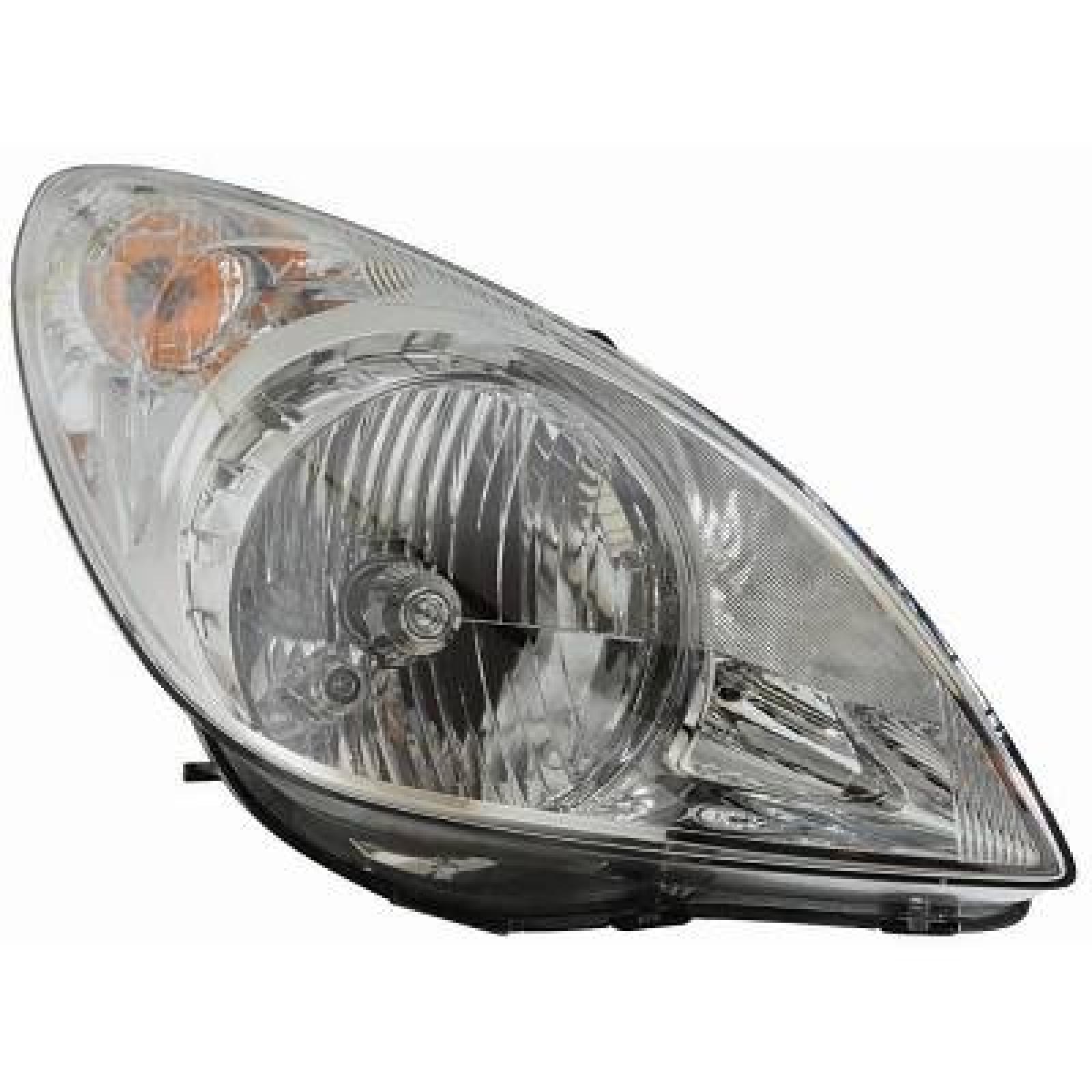 Farol principal Direito para Hyundai I 20 09-12