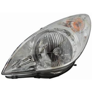 Farol principal Esquerdo para Hyundai I 20 09-12