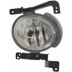Farol de nevoeiro Direito para Hyundai I 20 09-12