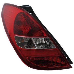 Luz traseira Direito para Hyundai I 20 09-12
