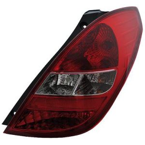 Luz traseira Esquerdo para Hyundai I 20 09-12
