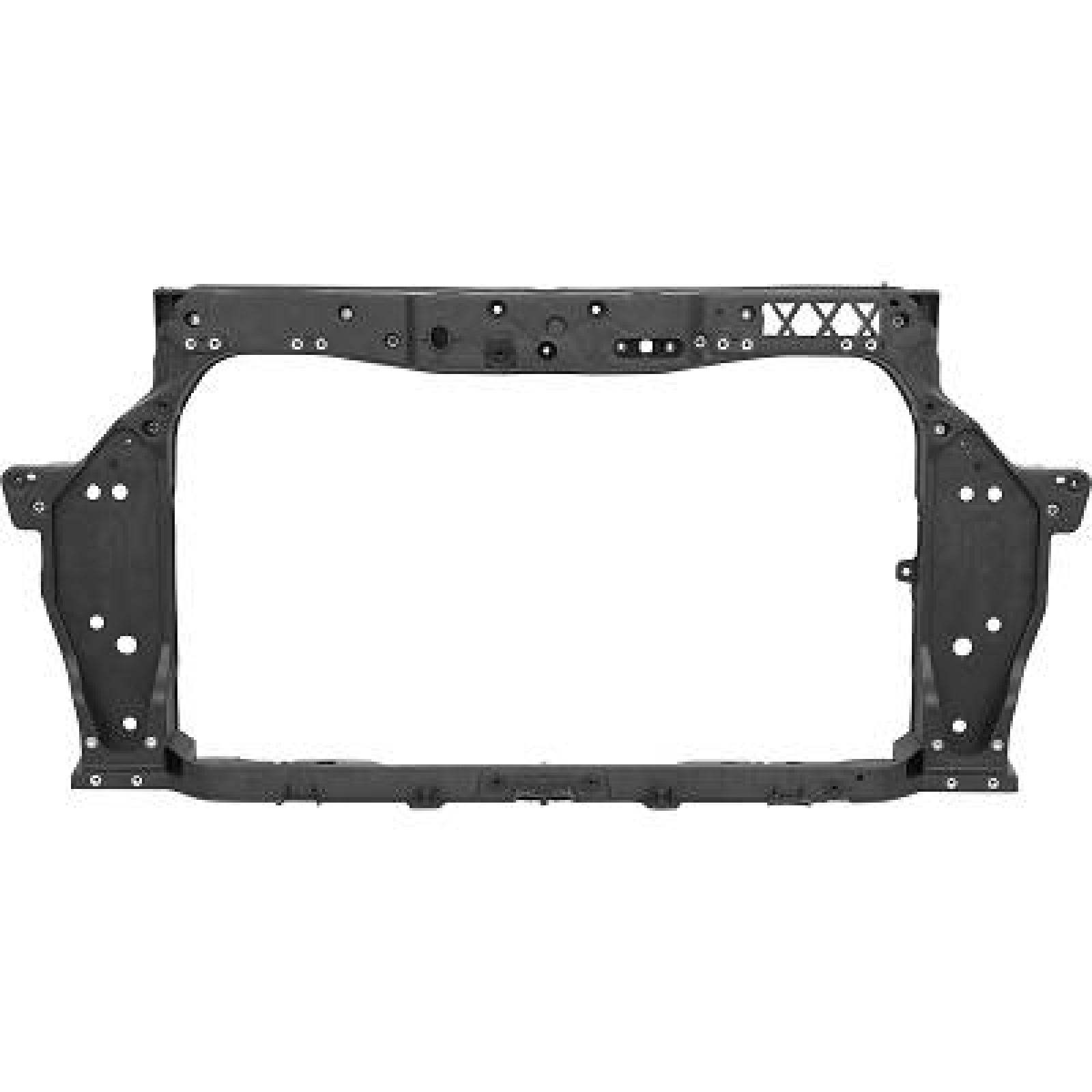 Revestimento dianteiro para Hyundai I 20 12->>