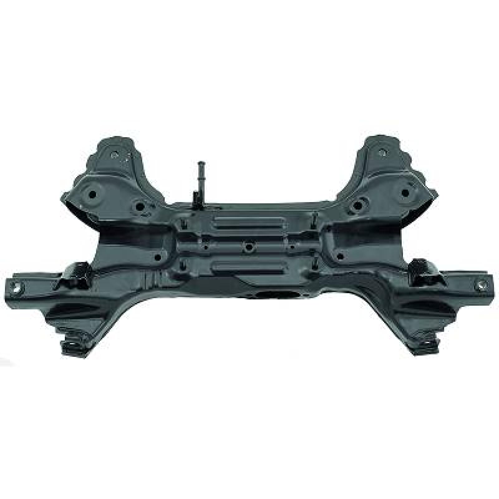 Subchassis/grupo de suporte Dianteiro para Hyundai I 20 12->>