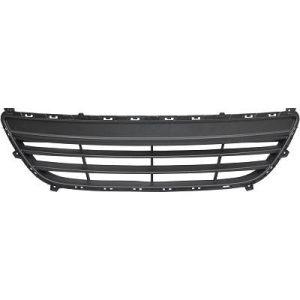 Grelha de ventilador, pára-choques para Hyundai I 20 12->>