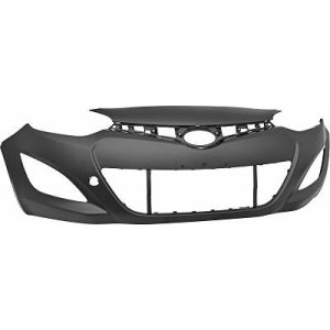 Pára-choques Dianteiro para Hyundai I 20 12->>