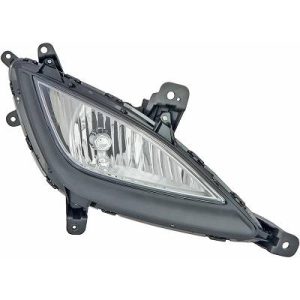 Farol de nevoeiro Direito para Hyundai I 20 12->>