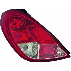 Luz traseira Esquerdo para Hyundai I 20 12->>
