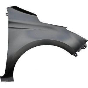 Guarda-lamas Dianteiro Direito para Hyundai I 20 12->>