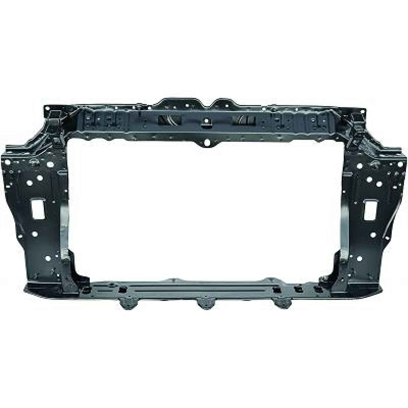 Revestimento dianteiro para Hyundai IX 20 10-15