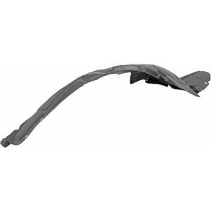 Cobertura, cava da roda Dianteiro Direito para Hyundai IX 20 10-15