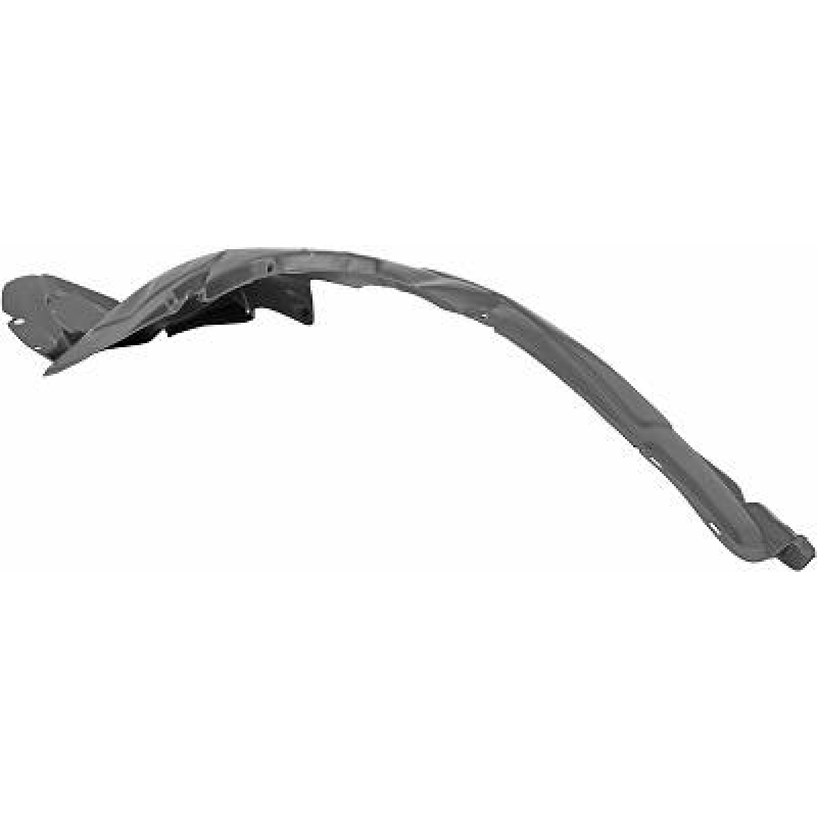 Cobertura, cava da roda Dianteiro Esquerdo para Hyundai IX 20 10-15