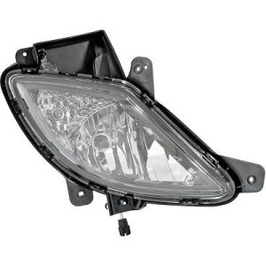 Farol de nevoeiro Direito para Hyundai IX 20 10-15
