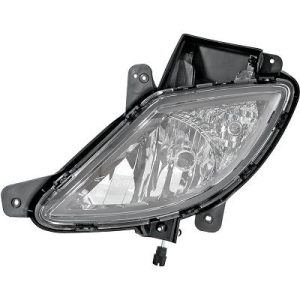 Farol de nevoeiro Esquerdo para Hyundai IX 20 10-15