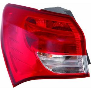 Luz traseira Direito para Hyundai IX 20 10-15