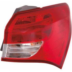 Luz traseira Esquerdo para Hyundai IX 20 10-15