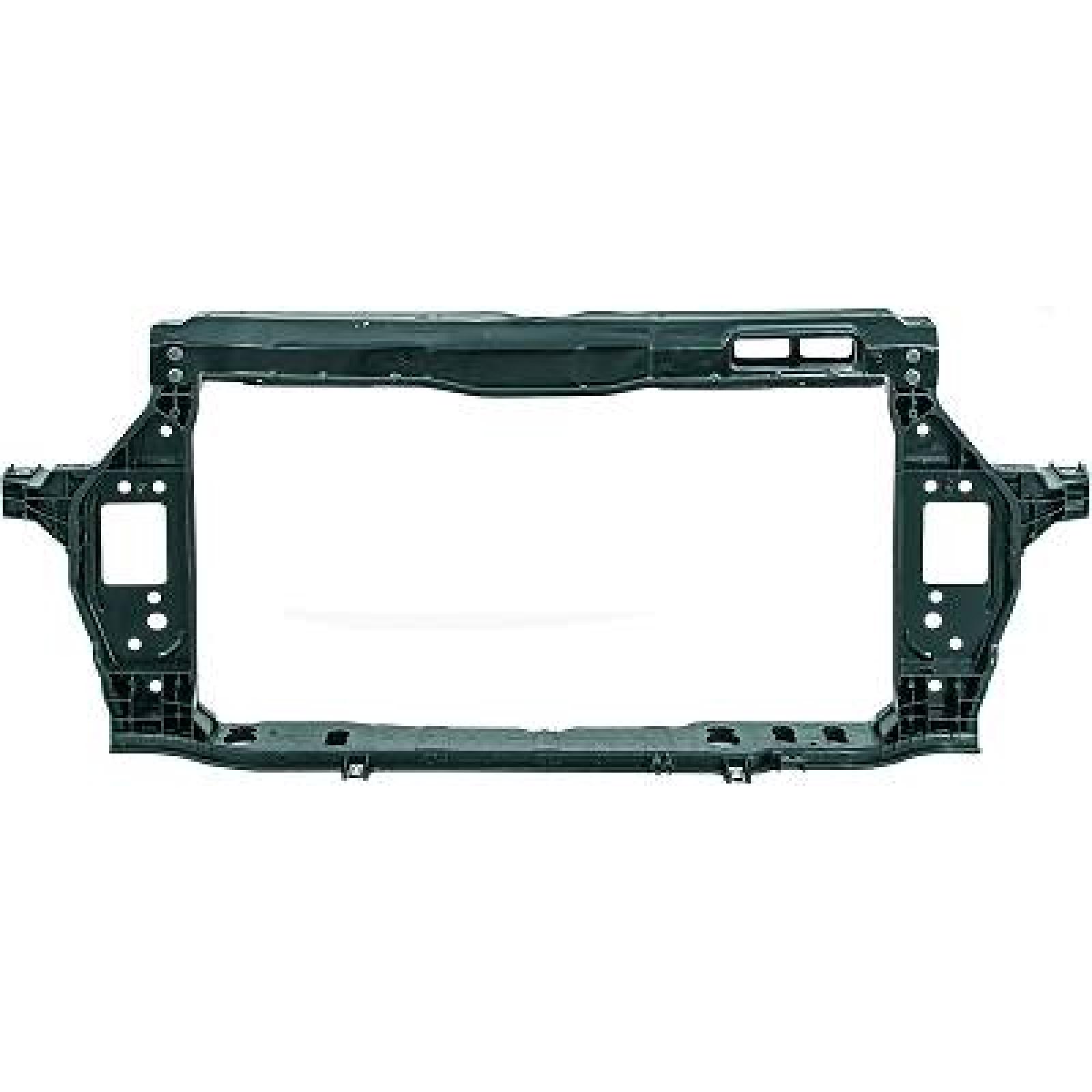 Revestimento dianteiro para Hyundai I 20 14-18