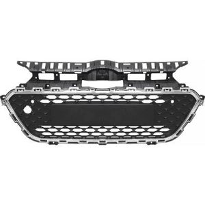 Grelha de radiador para Hyundai I 20 14-18