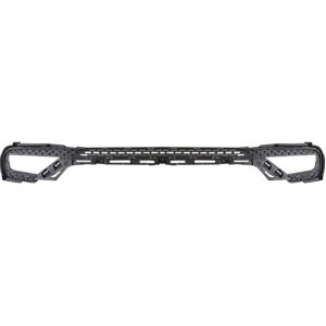 Grelha de ventilador, pára-choques Dianteiro para Hyundai I 20 14-18