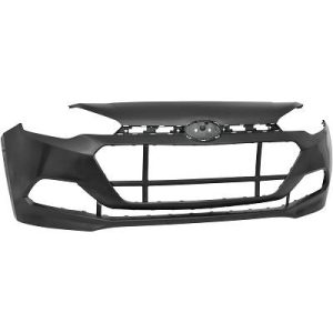 Pára-choques Dianteiro para Hyundai I 20 14-18