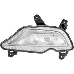 Luz de circulação diurna Direito para Hyundai I 20 14-18