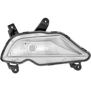 Luz de circulação diurna Esquerdo para Hyundai I 20 14-18