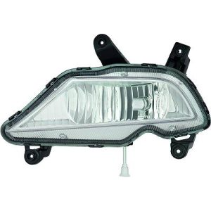 Farol de nevoeiro Direito para Hyundai I 20 14-18
