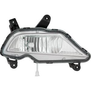Farol de nevoeiro Esquerdo para Hyundai I 20 14-18