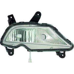 Farol de nevoeiro Esquerdo para Hyundai I 20 14-18