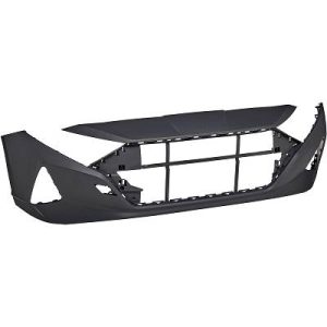 Pára-choques Dianteiro para Hyundai I 20 21->>