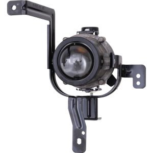 Farol de nevoeiro Esquerdo para Hyundai I 20 21->>