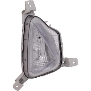 Luz de circulação diurna Dianteiro Direito para Hyundai I 20 21->>