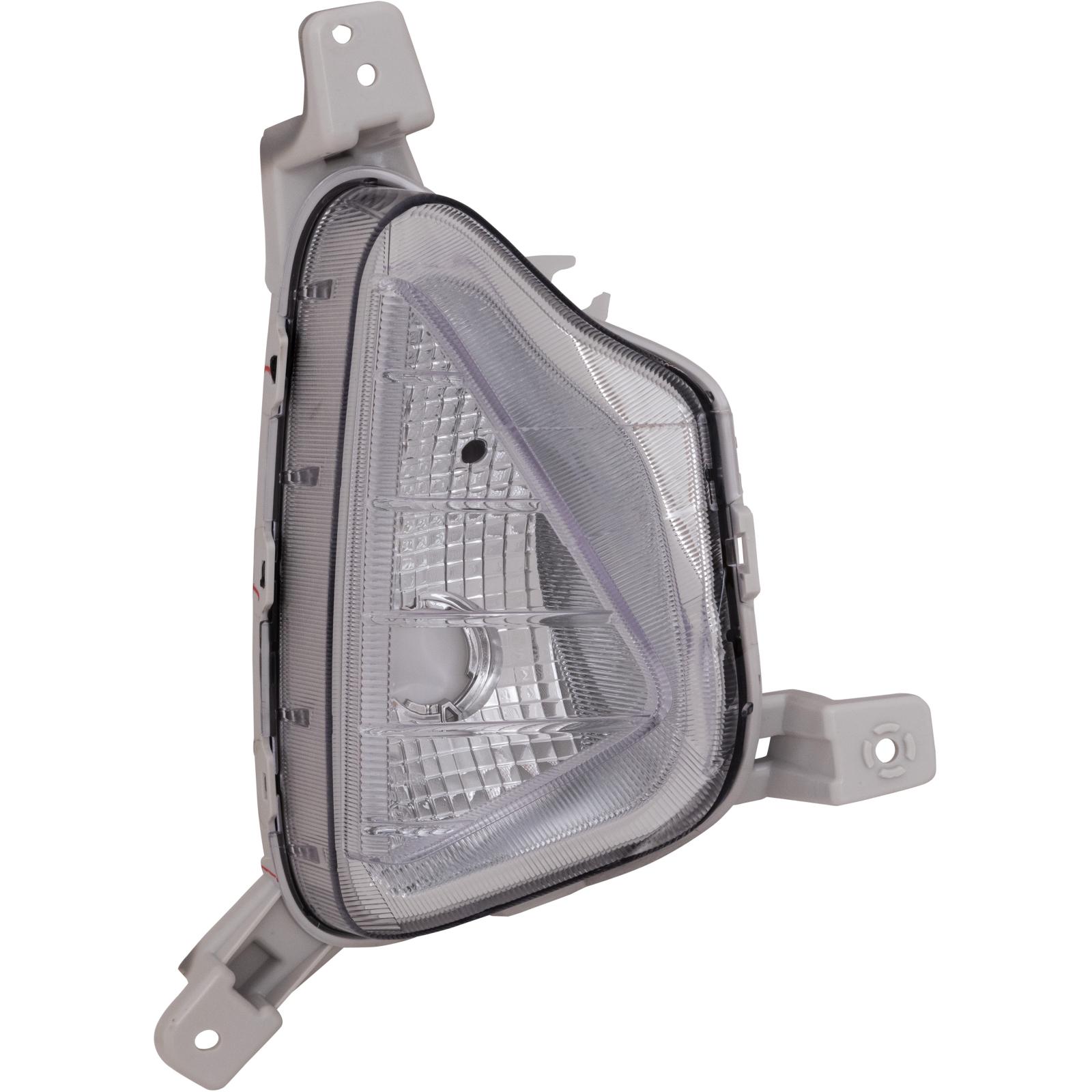 Luz de circulação diurna Dianteiro Direito para Hyundai I 20 21->>