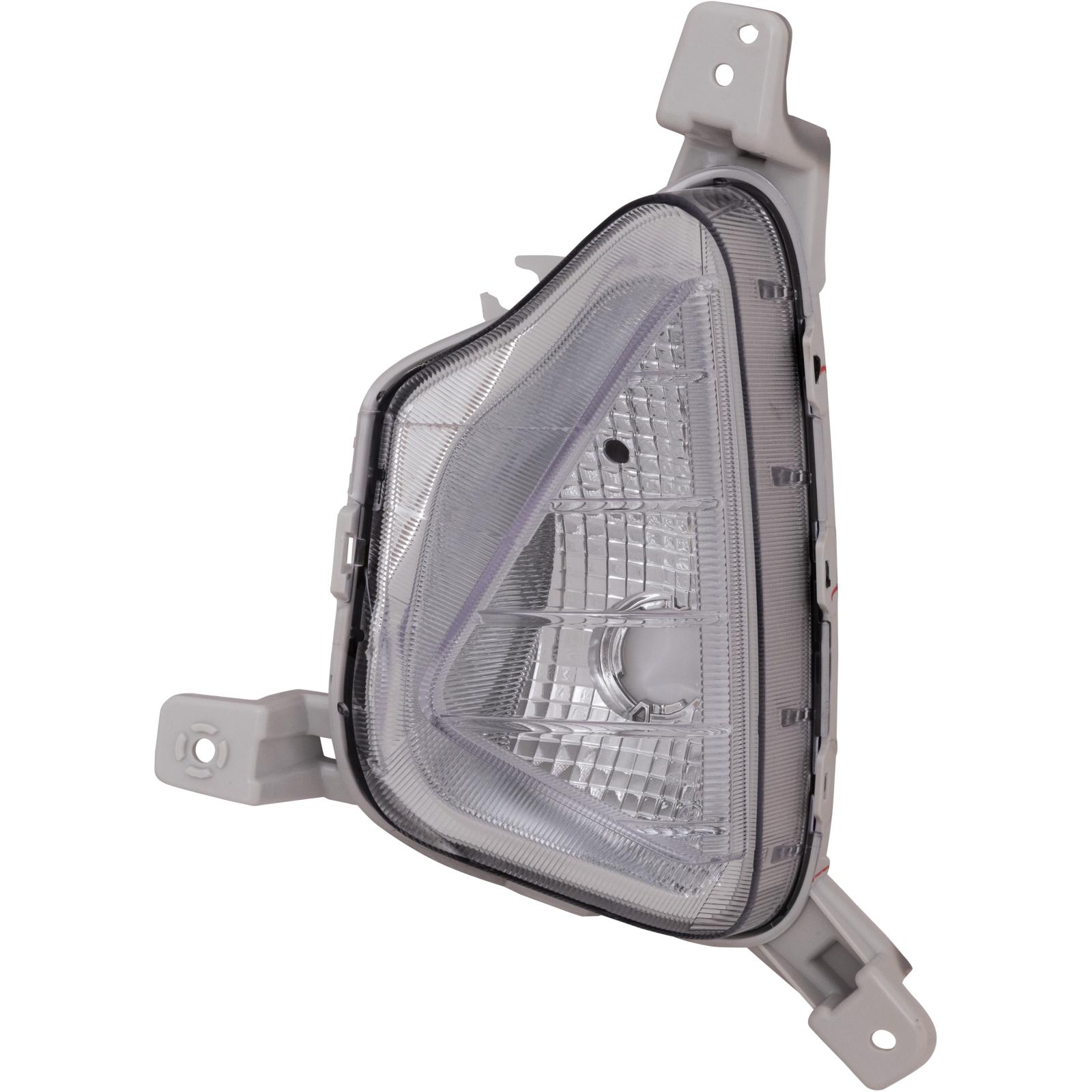 Luz de circulação diurna Dianteiro Esquerdo para Hyundai I 20 21->>
