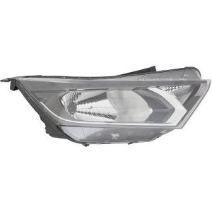 Farol principal Direito para Hyundai I 20 21->>