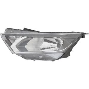 Farol principal Esquerdo para Hyundai I 20 21->>