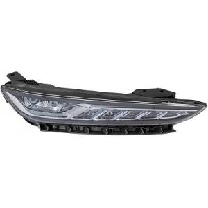 Luz de circulação diurna Direito para Hyundai Kona 17->>