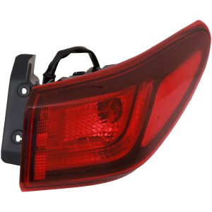 Luz traseira Direito para Hyundai Kona 17->>