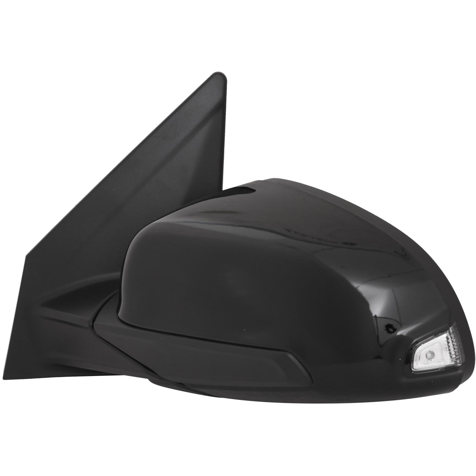 Retrovisor exterior Esquerdo para Hyundai Kona 17->>