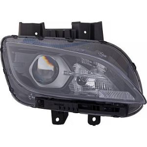 Farol principal Direito para Hyundai Kona 21-23