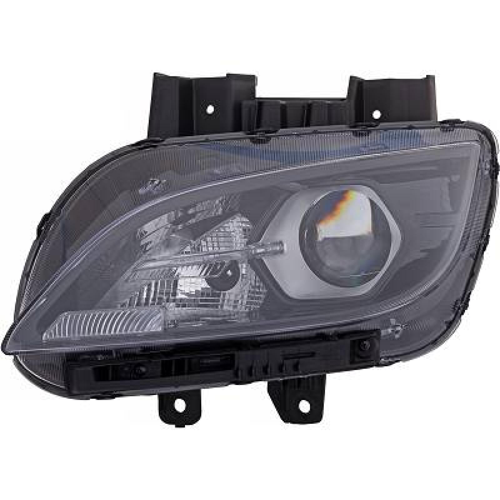 Farol principal Esquerdo para Hyundai Kona 21-23