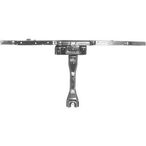 Revestimento dianteiro para Hyundai Sonata 99-01