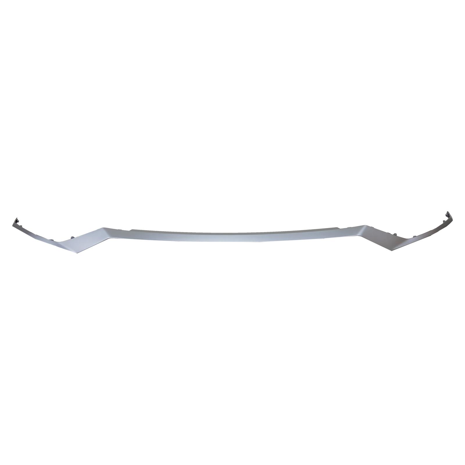 Friso, pára-choques Dianteiro para Hyundai Ioniq 5 21->>