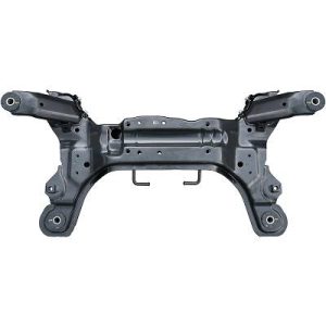 Subchassis/grupo de suporte Dianteiro para Hyundai Matrix 08->>