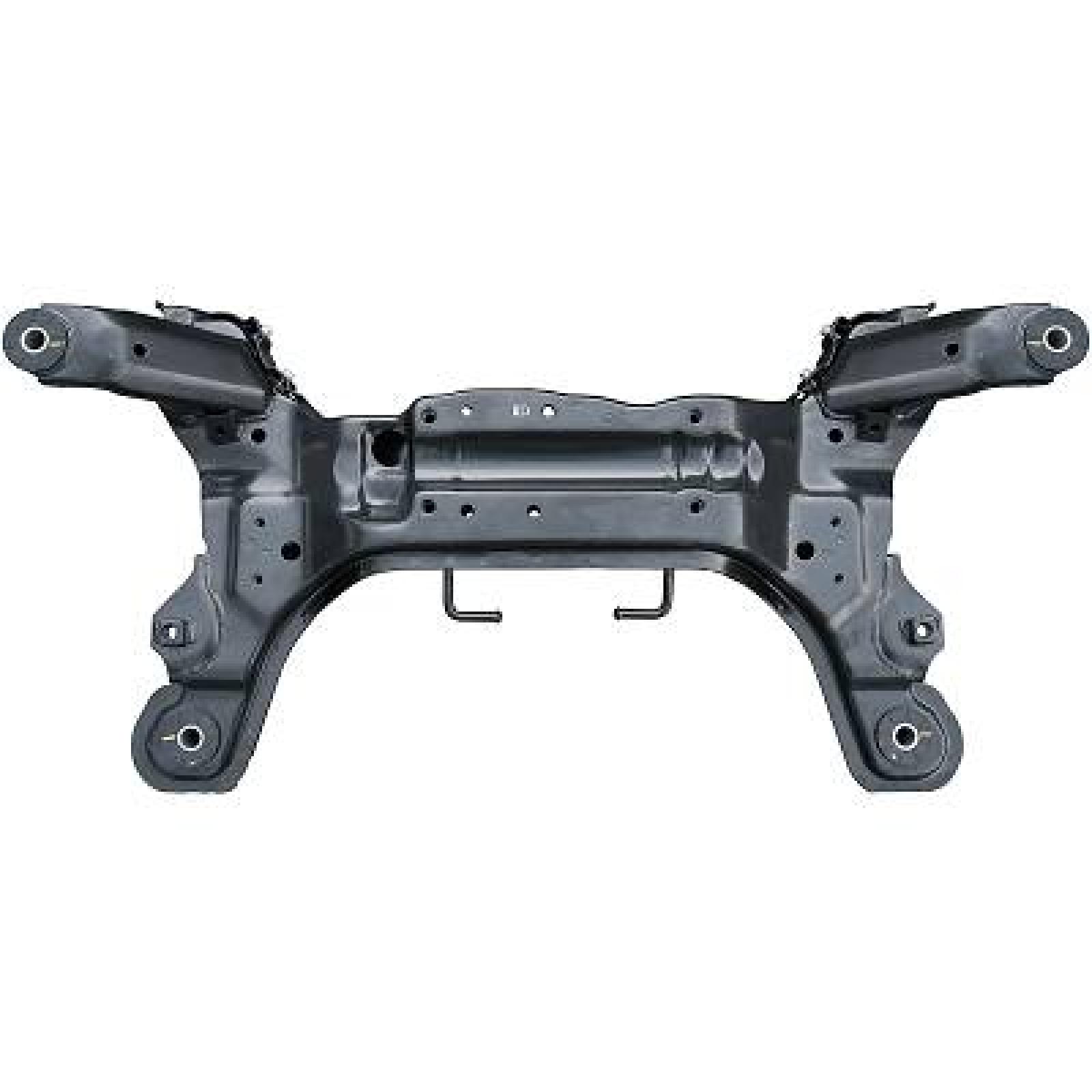 Subchassis/grupo de suporte Dianteiro para Hyundai Matrix 08->>